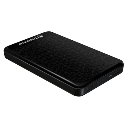Transcend StoreJet 25A3 2,5  1TB USB 3.1 Gen 1