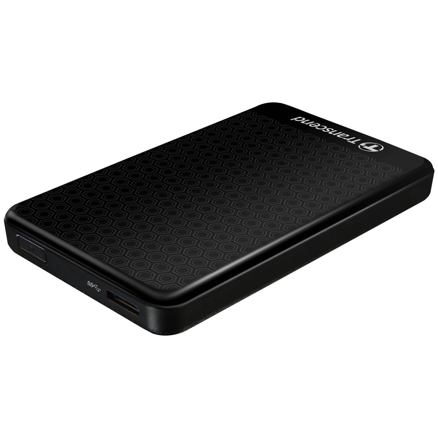 Transcend StoreJet 25A3 2,5  1TB USB 3.1 Gen 1