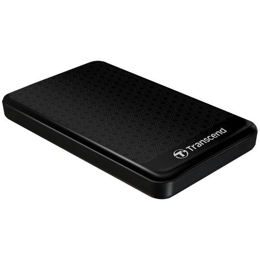 Transcend StoreJet 25A3 2,5  2TB USB 3.1 Gen 1