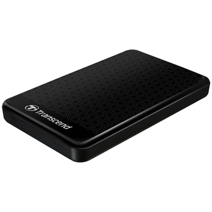 Transcend StoreJet 25A3 2,5  2TB USB 3.1 Gen 1