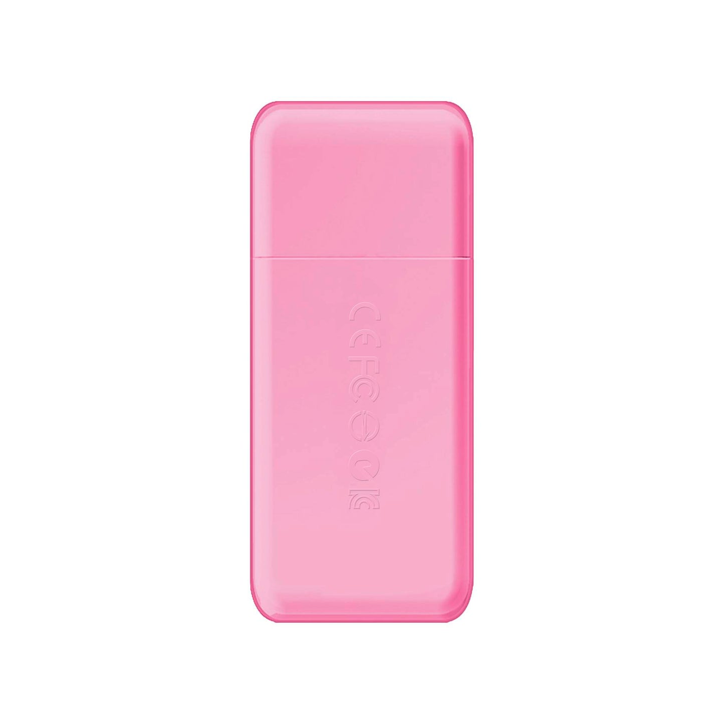 Transcend Card Reader RDF5 Pink USB-Typ A 3.1