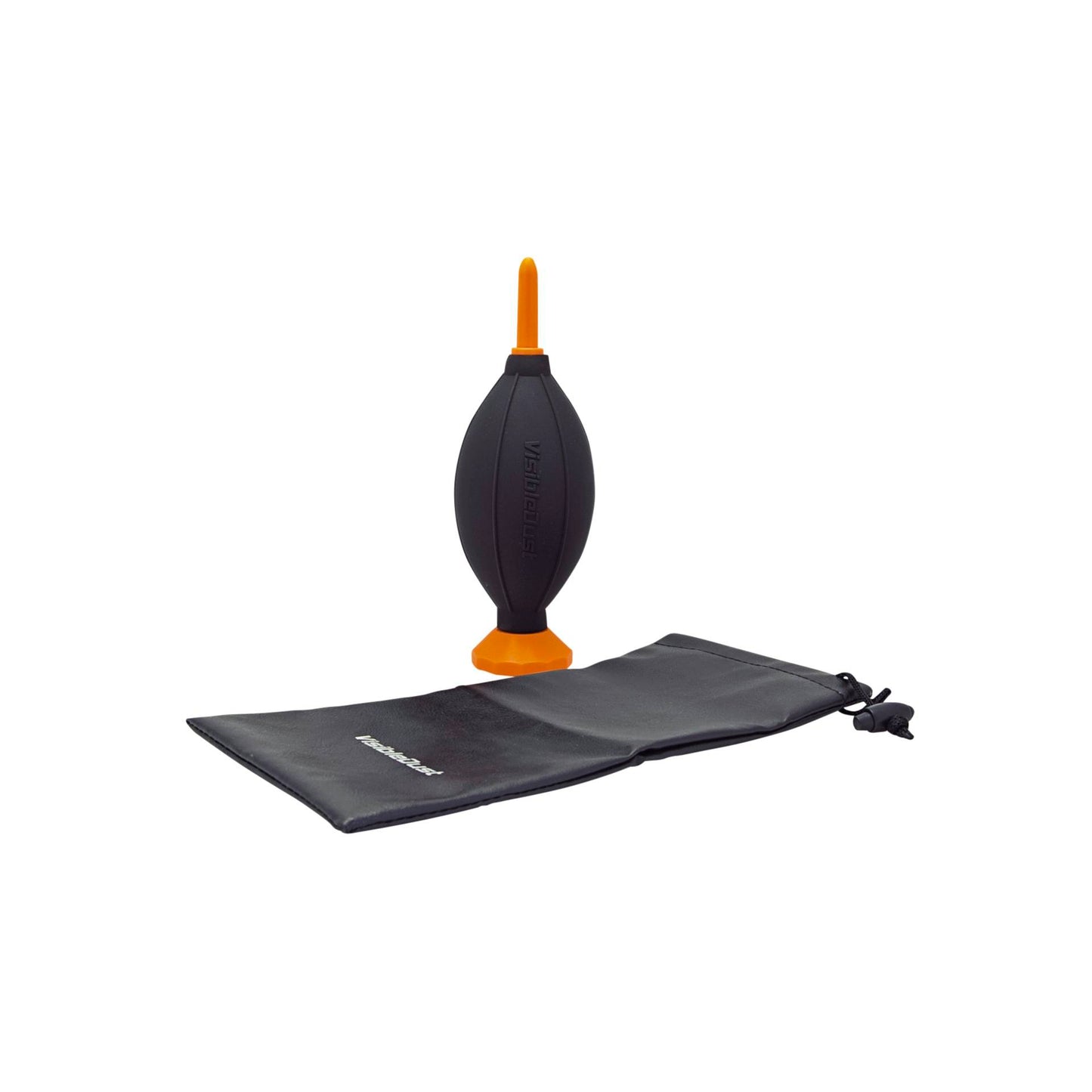 Visible Dust Zee Pro Blower orange