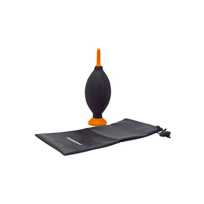 Visible Dust Zee Pro Blower orange