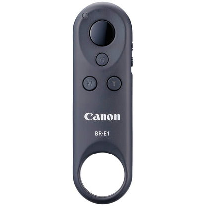 Canon BR-E1 Remote Control