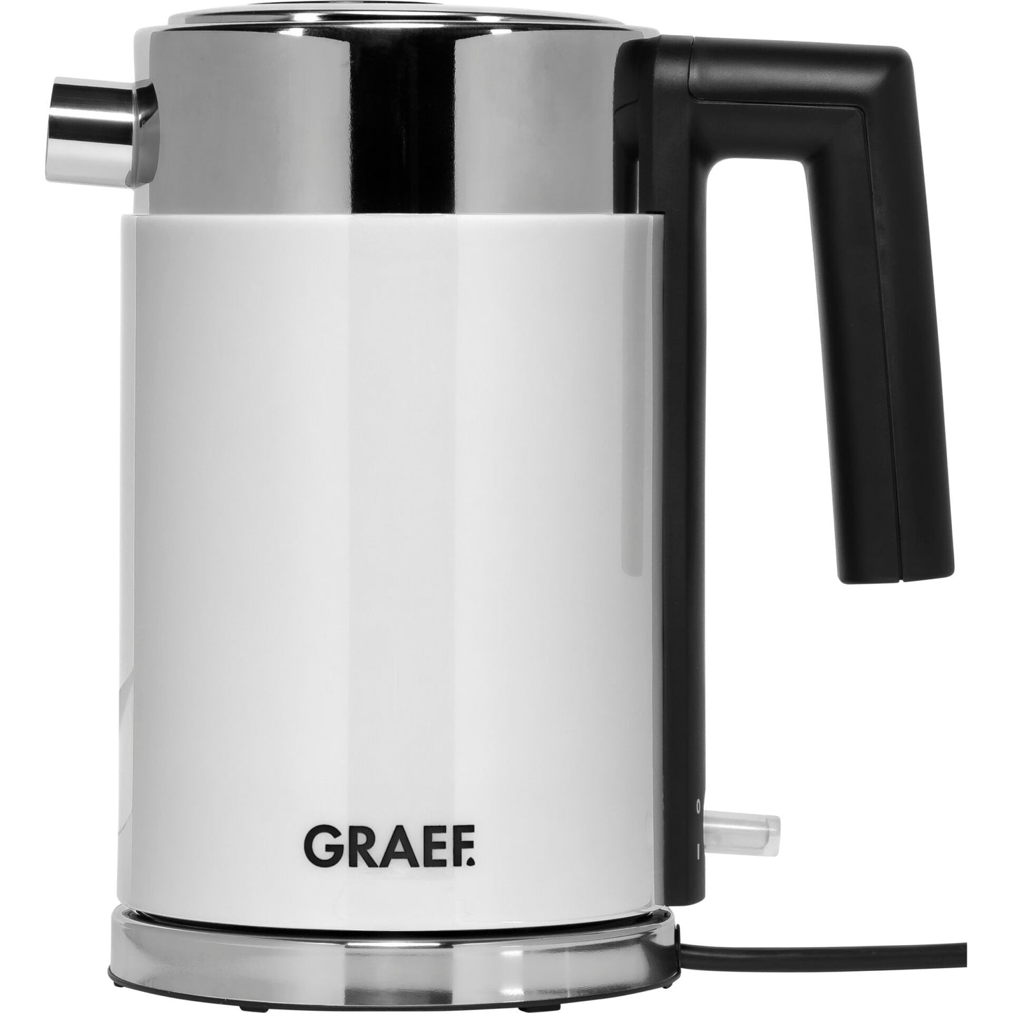 Graef WK 401 white
