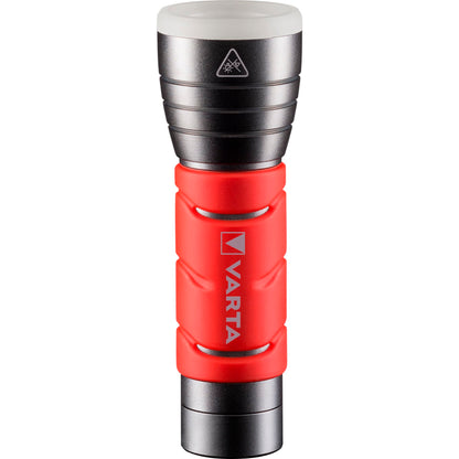 Varta LED Outdoor Sports Flashlight 3AAA