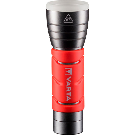 Varta LED Outdoor Sports Flashlight 3AAA