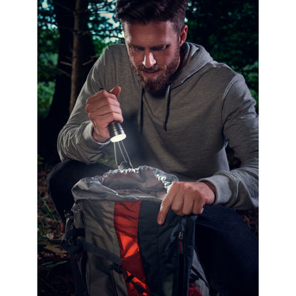 Varta LED Outdoor Sports Flashlight 3AAA