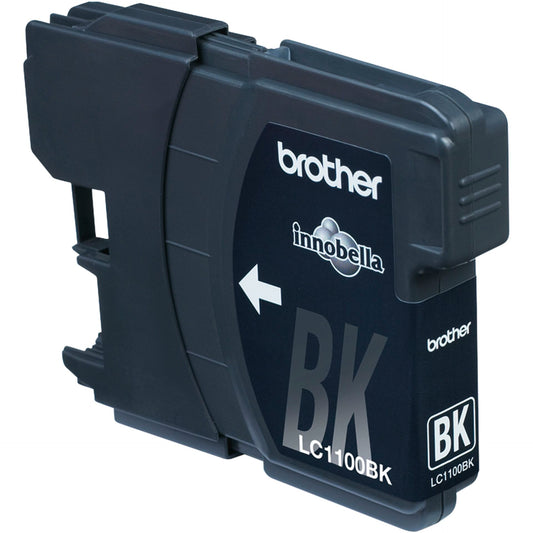Brother LC-1100 BK black