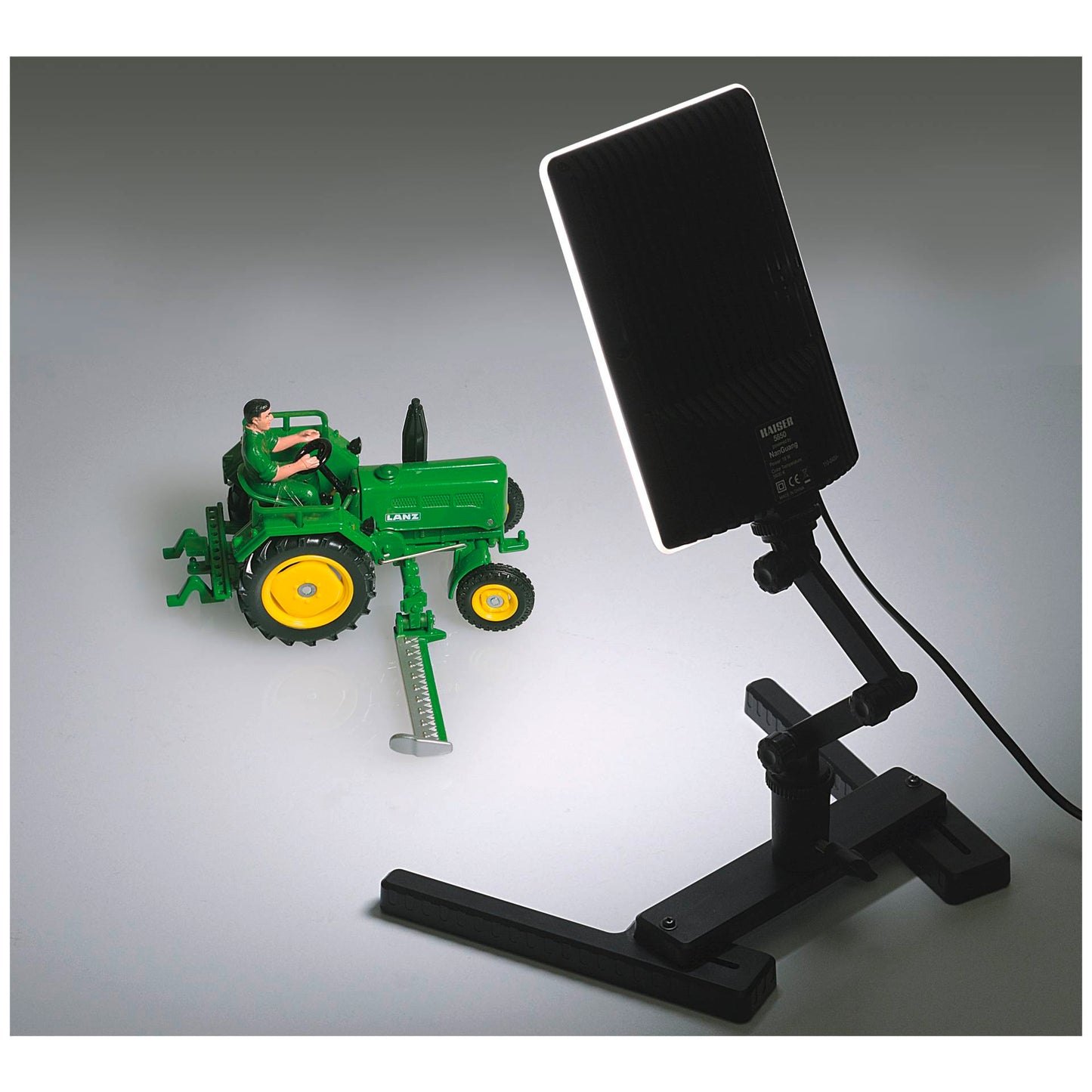 Kaiser Desktop-Lamp LED 5850