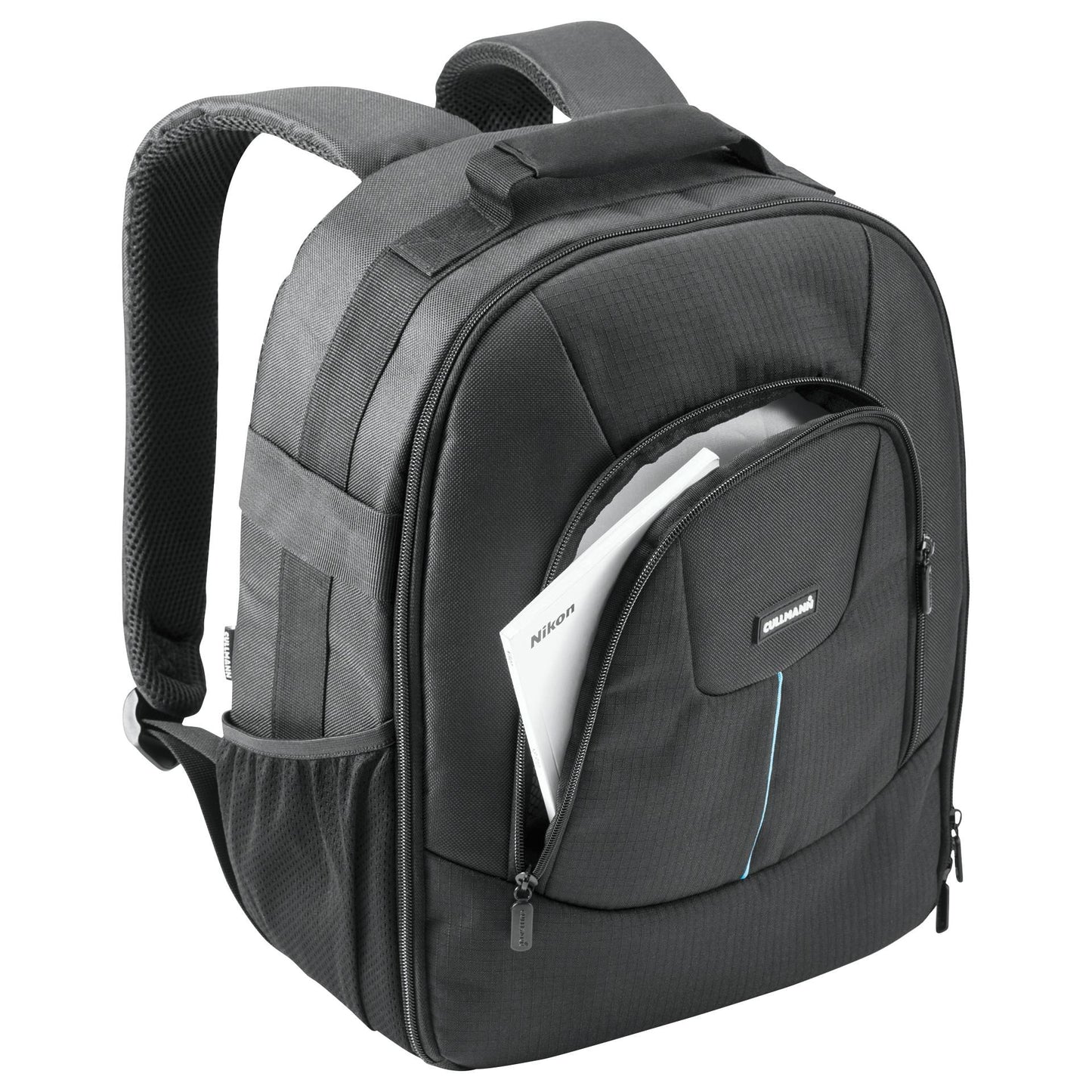 Cullmann Panama BackPack 400 Backpack black