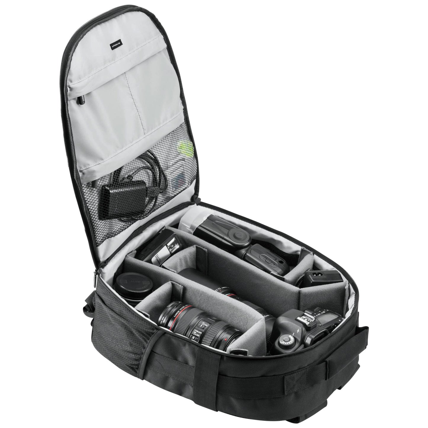 Cullmann Panama BackPack 400 Backpack black