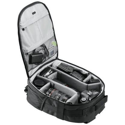 Cullmann Panama BackPack 400 Backpack black