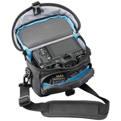 Cullmann Panama Vario 200 Camera bag black