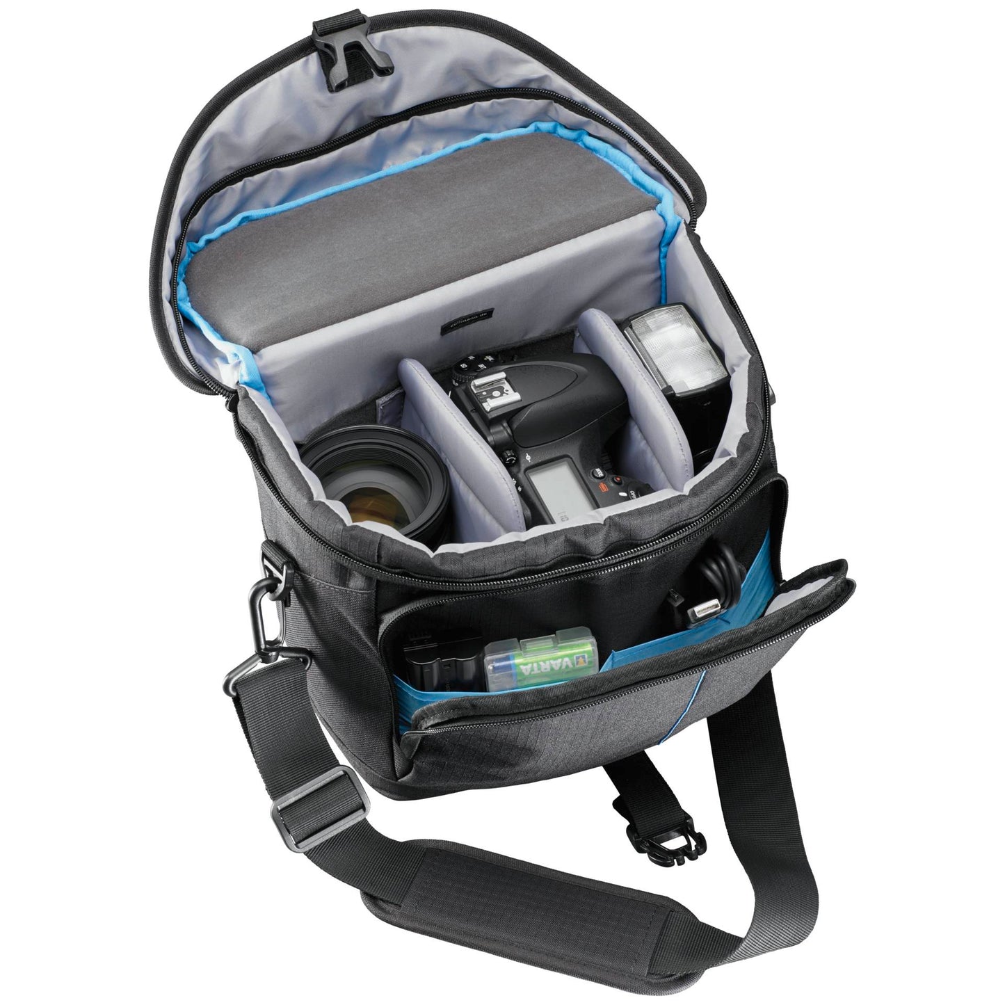 Cullmann Panama Maxima 200 Camera bag black