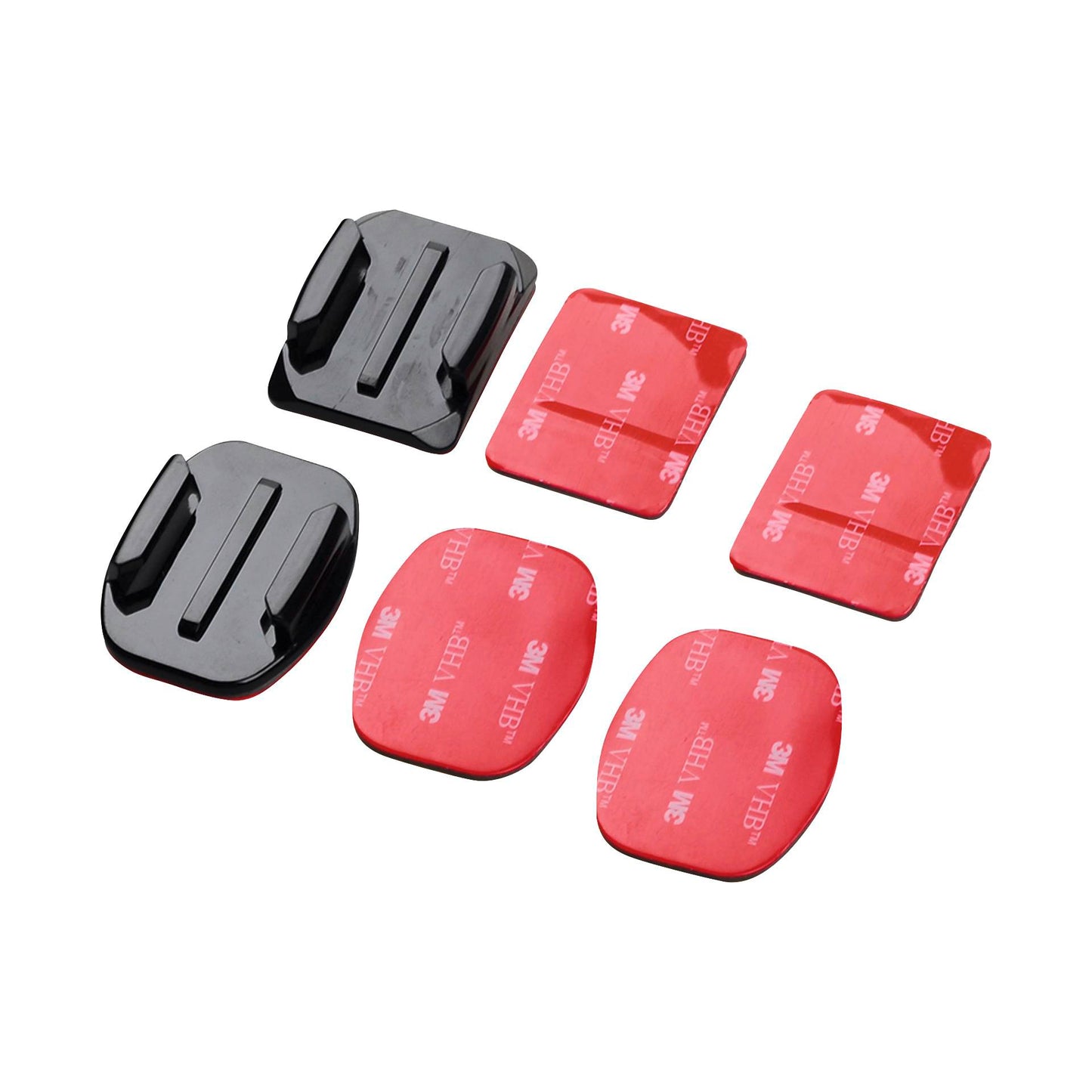 Rollei Actioncam Accessories Set Outdoor