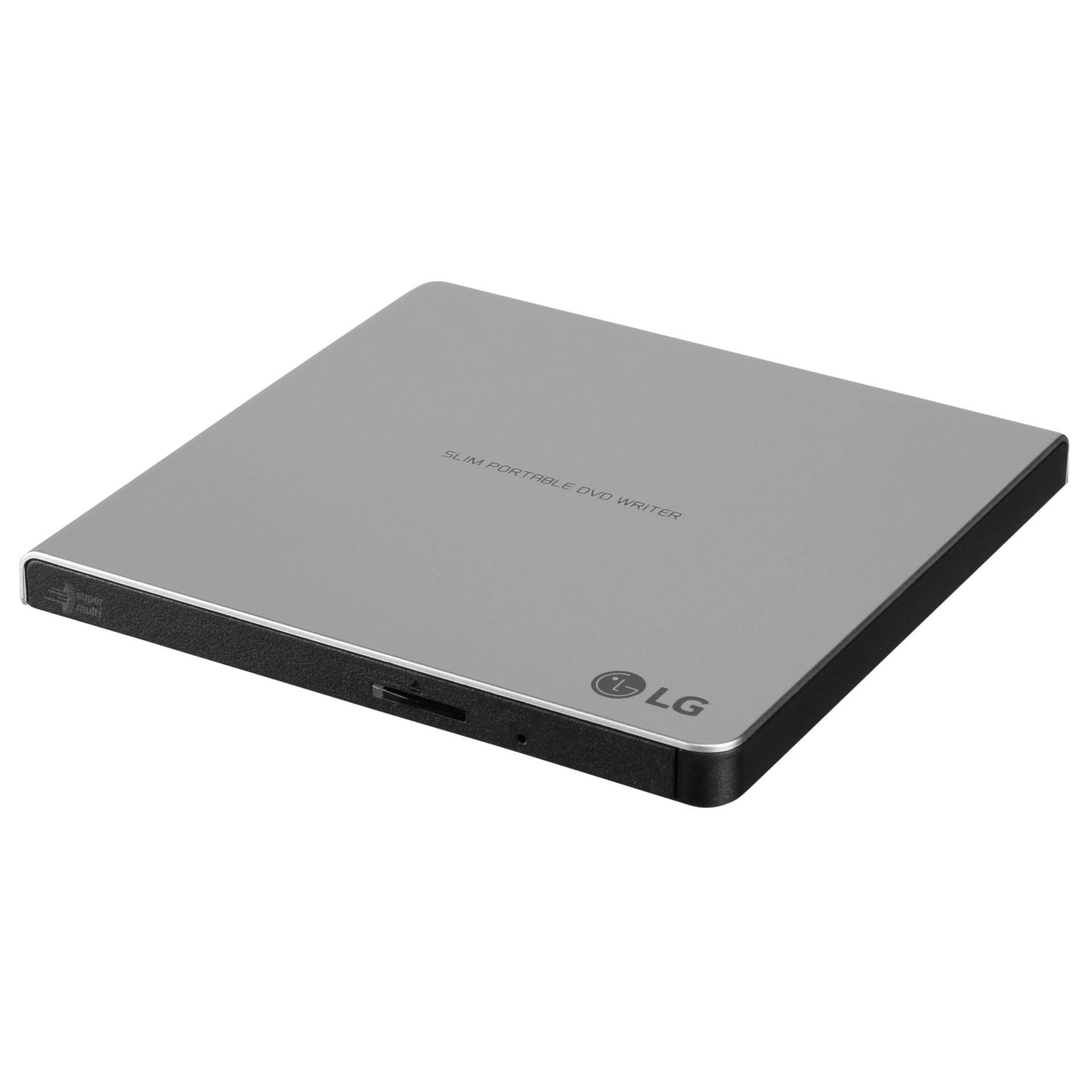 HLDS GP57ES40 silver