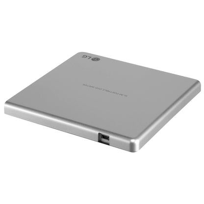 HLDS GP57ES40 silver
