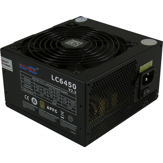 LC-Power LC6450 V2.3