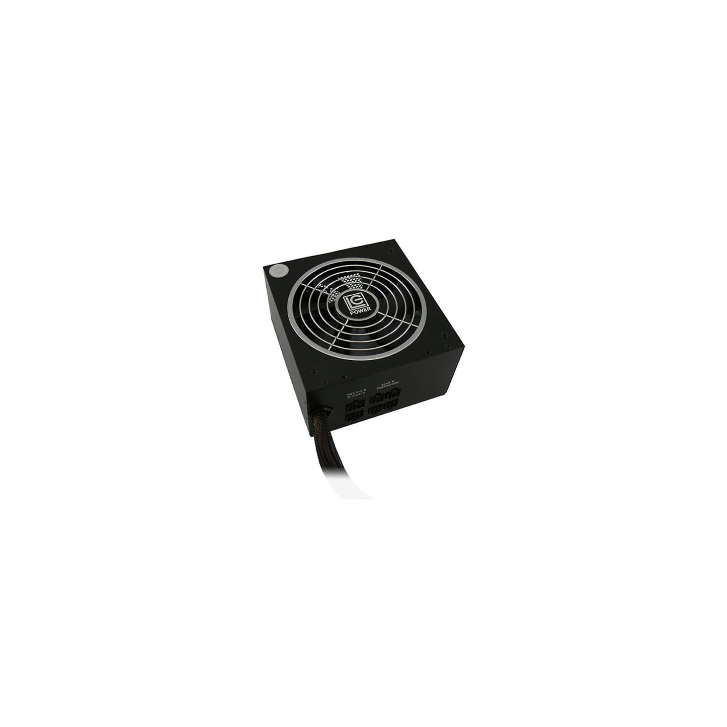 LC-Power LC6560GP4 V2.4