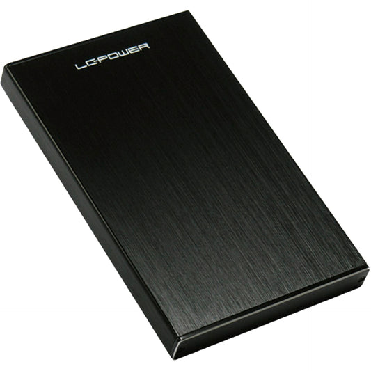 LC-Power LC-25U3-Becrux