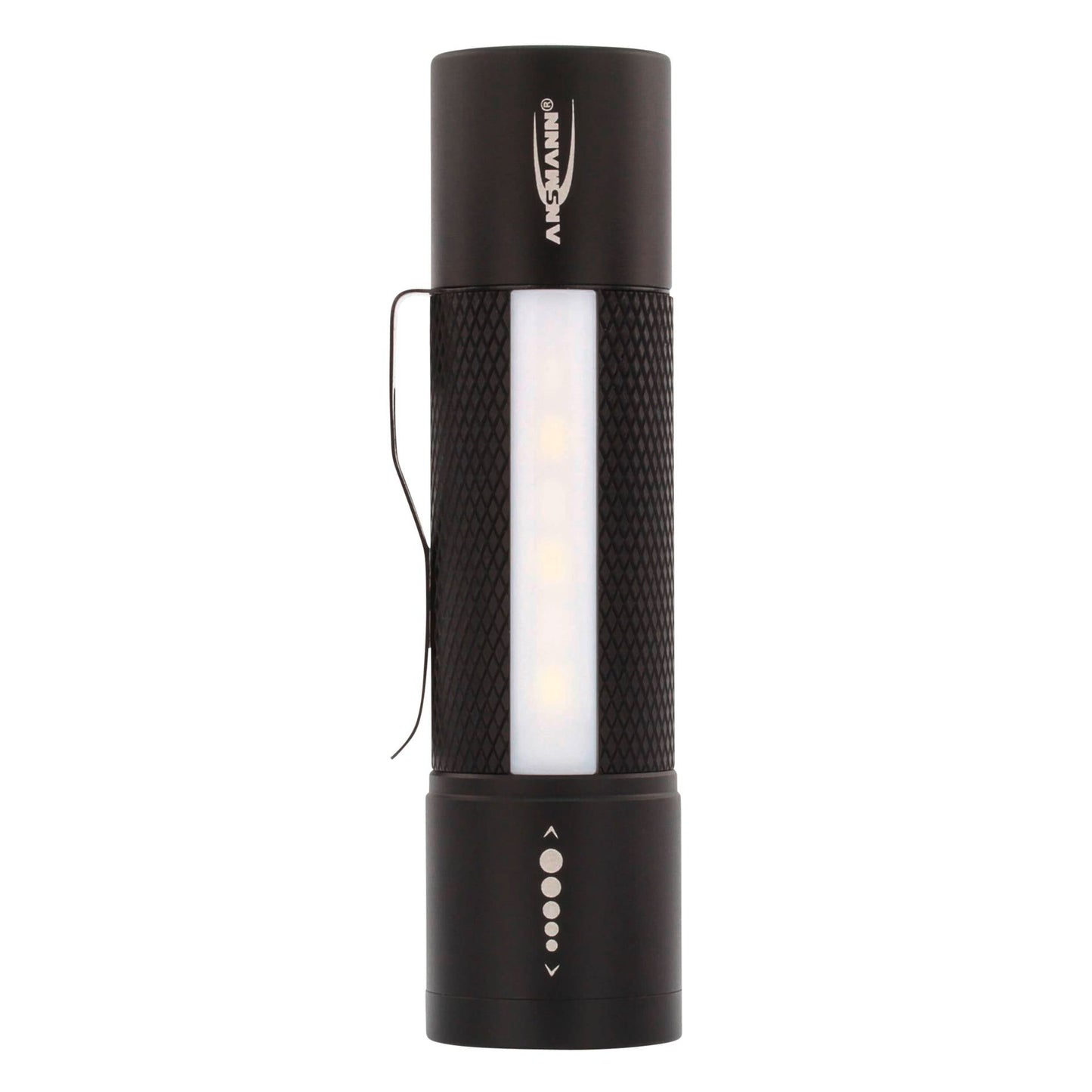 Ansmann Future Multi 3in1 LED Multifunctional Lamp