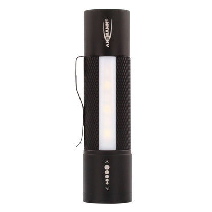 Ansmann Future Multi 3in1 LED Multifunctional Lamp