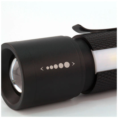 Ansmann Future Multi 3in1 LED Multifunctional Lamp