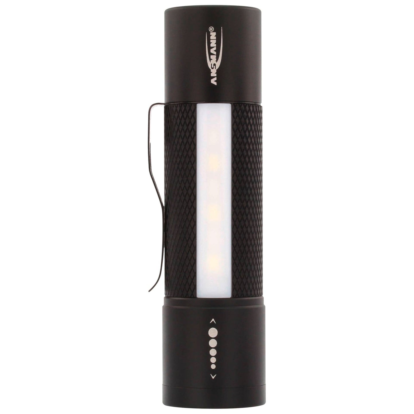Ansmann Future Multi 3in1 LED Multifunctional Lamp