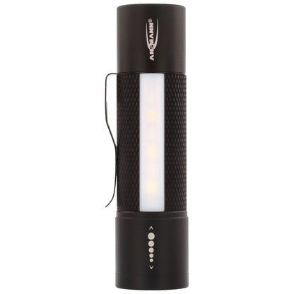 Ansmann Future Multi 3in1 LED Multifunctional Lamp