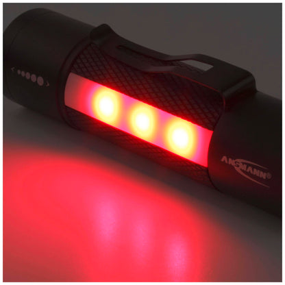 Ansmann Future Multi 3in1 LED Multifunctional Lamp