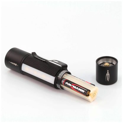 Ansmann Future Multi 3in1 LED Multifunctional Lamp