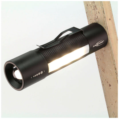 Ansmann Future Multi 3in1 LED Multifunctional Lamp