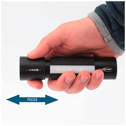 Ansmann Future Multi 3in1 LED Multifunctional Lamp