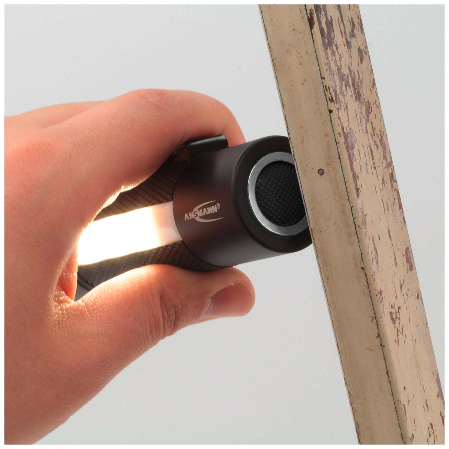 Ansmann Future Multi 3in1 LED Multifunctional Lamp