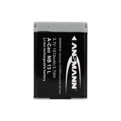 Ansmann A-Can NB-13L