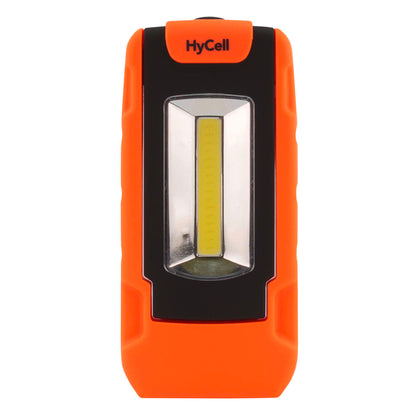 Hycell COB LED Worklight Flexi