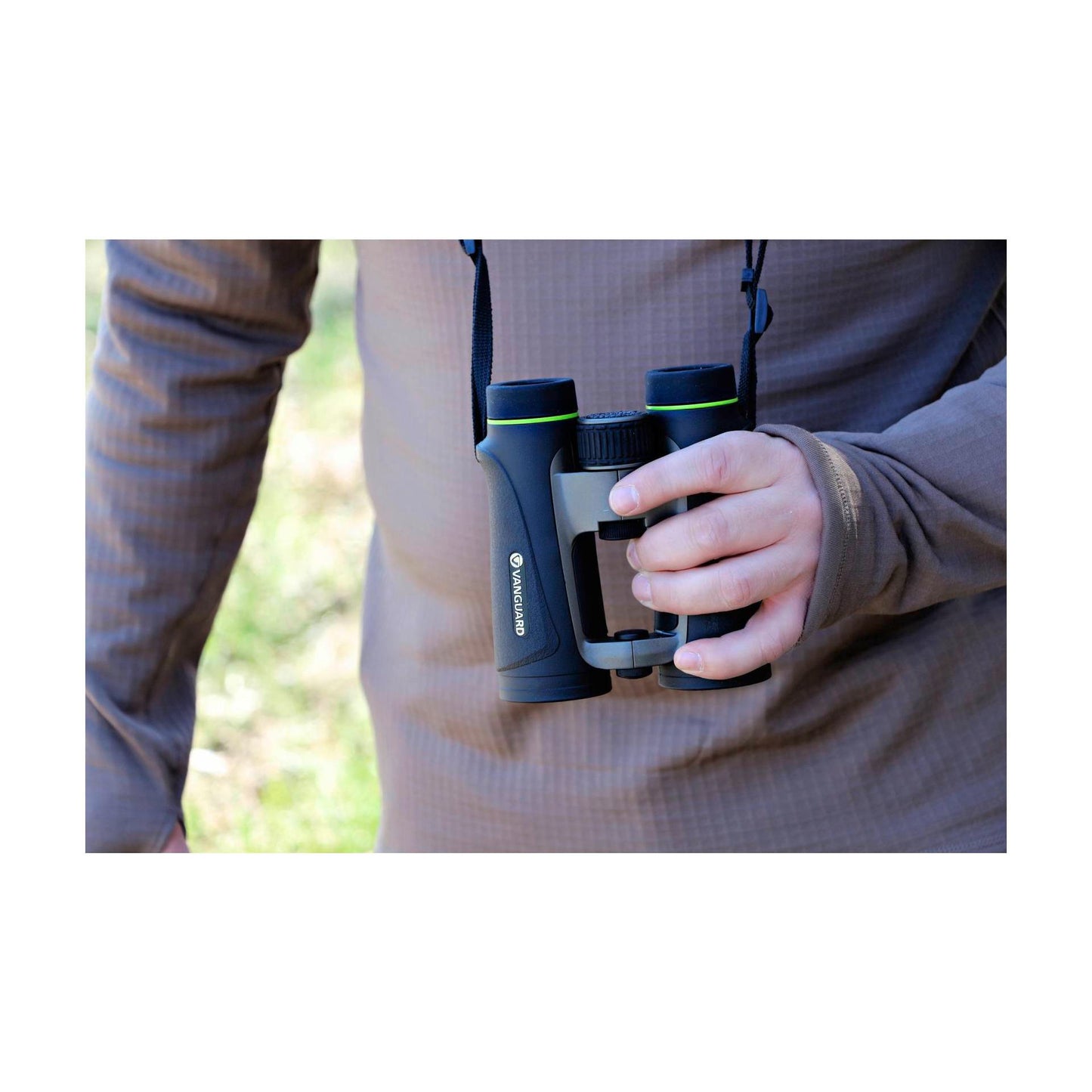 Vanguard Endeavor ED IV  8x42