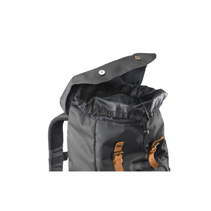 Mantona Photo Backpack Luis Retro black