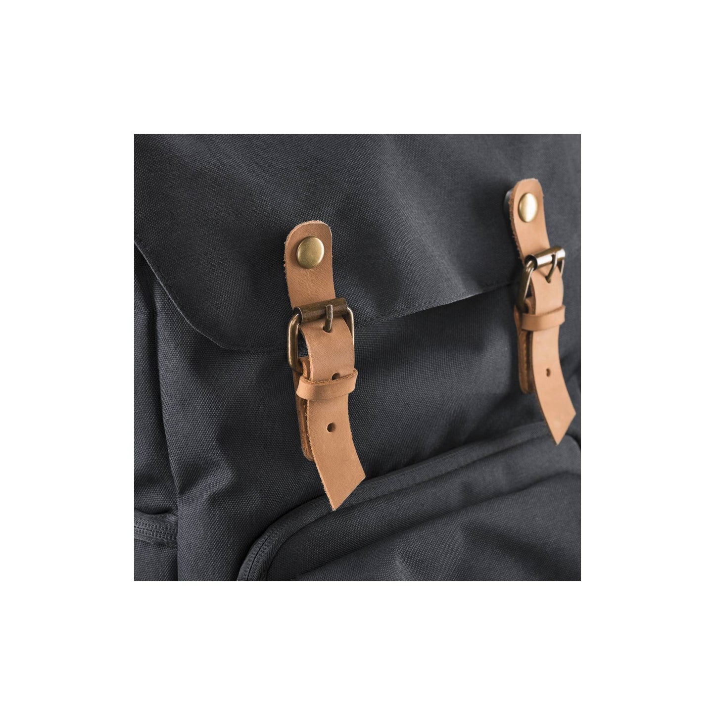 Mantona Photo Backpack Luis Retro black