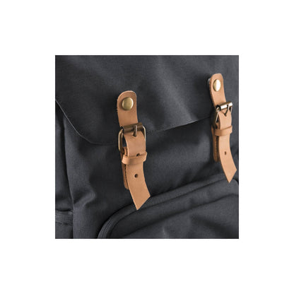 Mantona Photo Backpack Luis Retro black