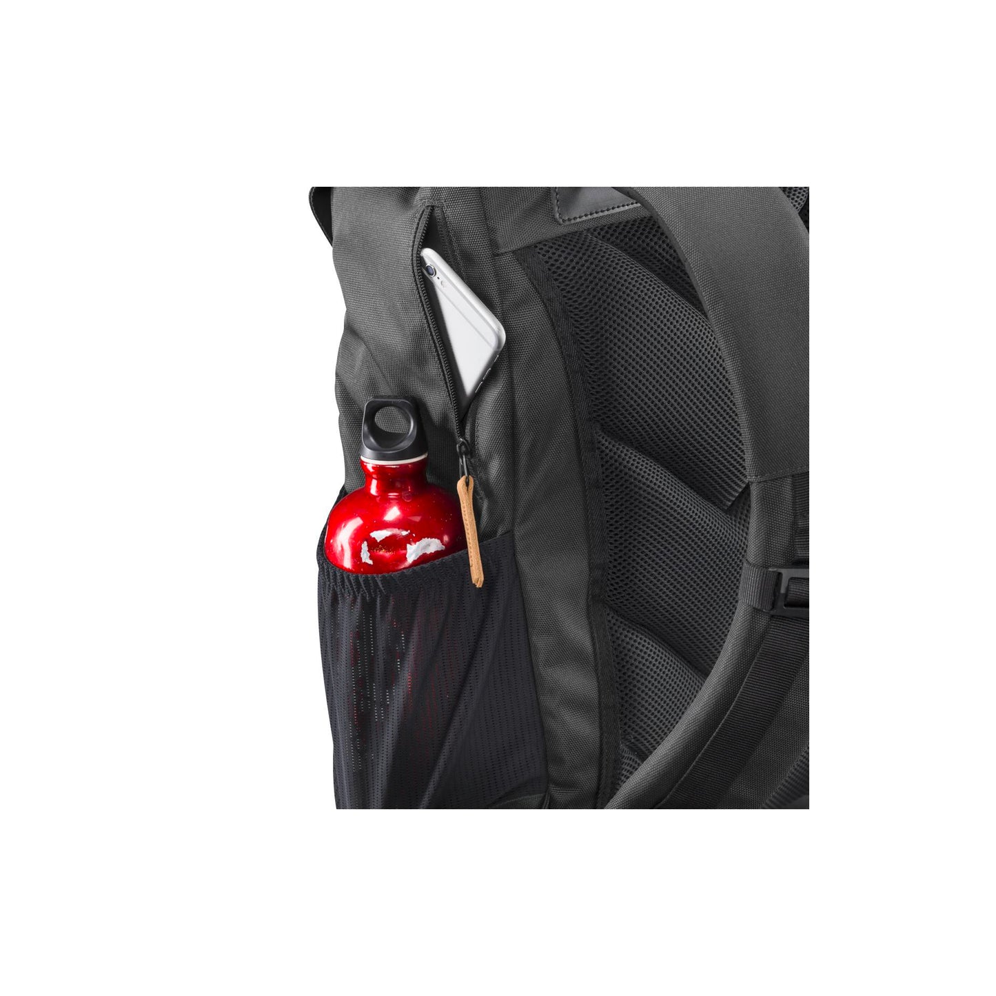 Mantona Photo Backpack Luis Retro black