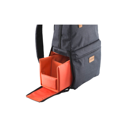Mantona Urban Companion Photo Backpack & Bag