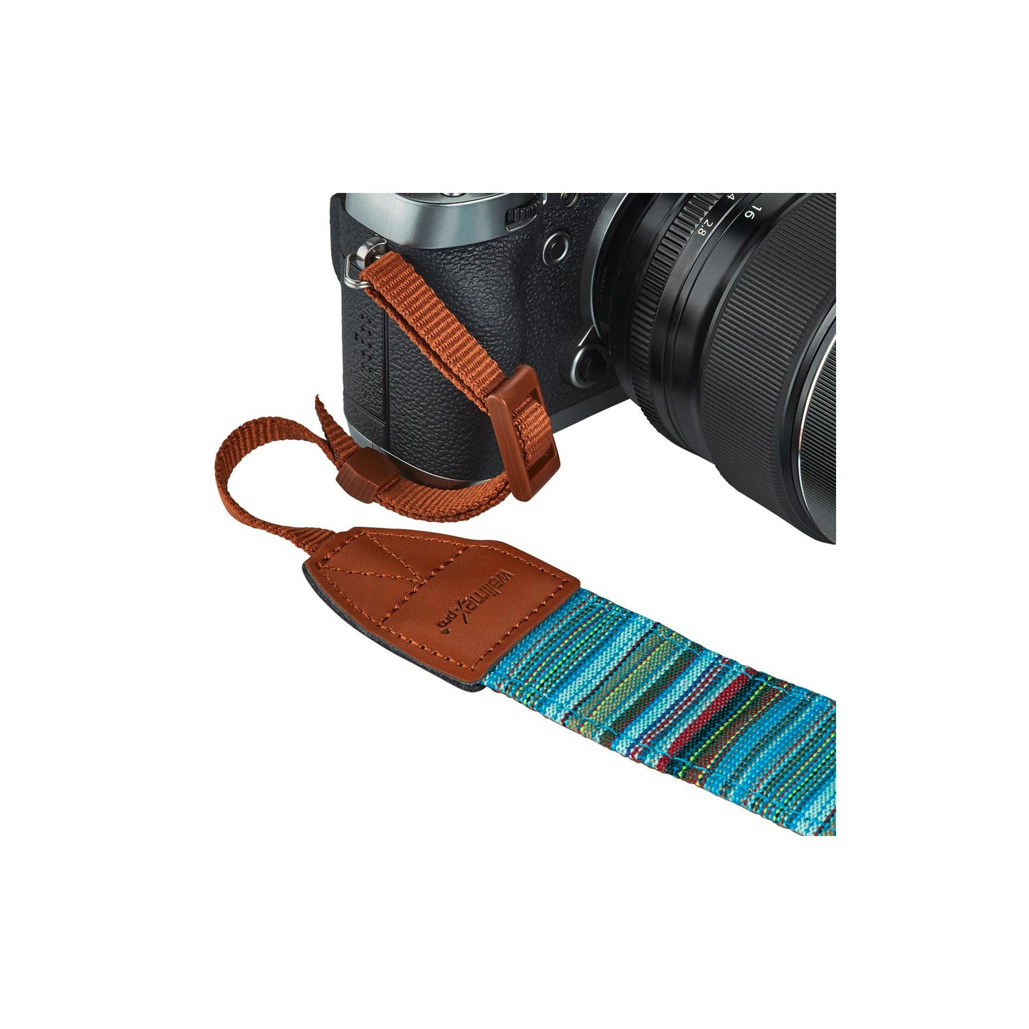 Walimex pro Camera Strap Ben