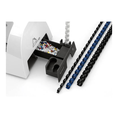 Fellowes Starlet 2+ A4 Comb Binder