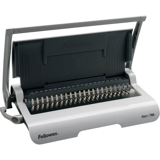 Fellowes Star + Comb Binder
