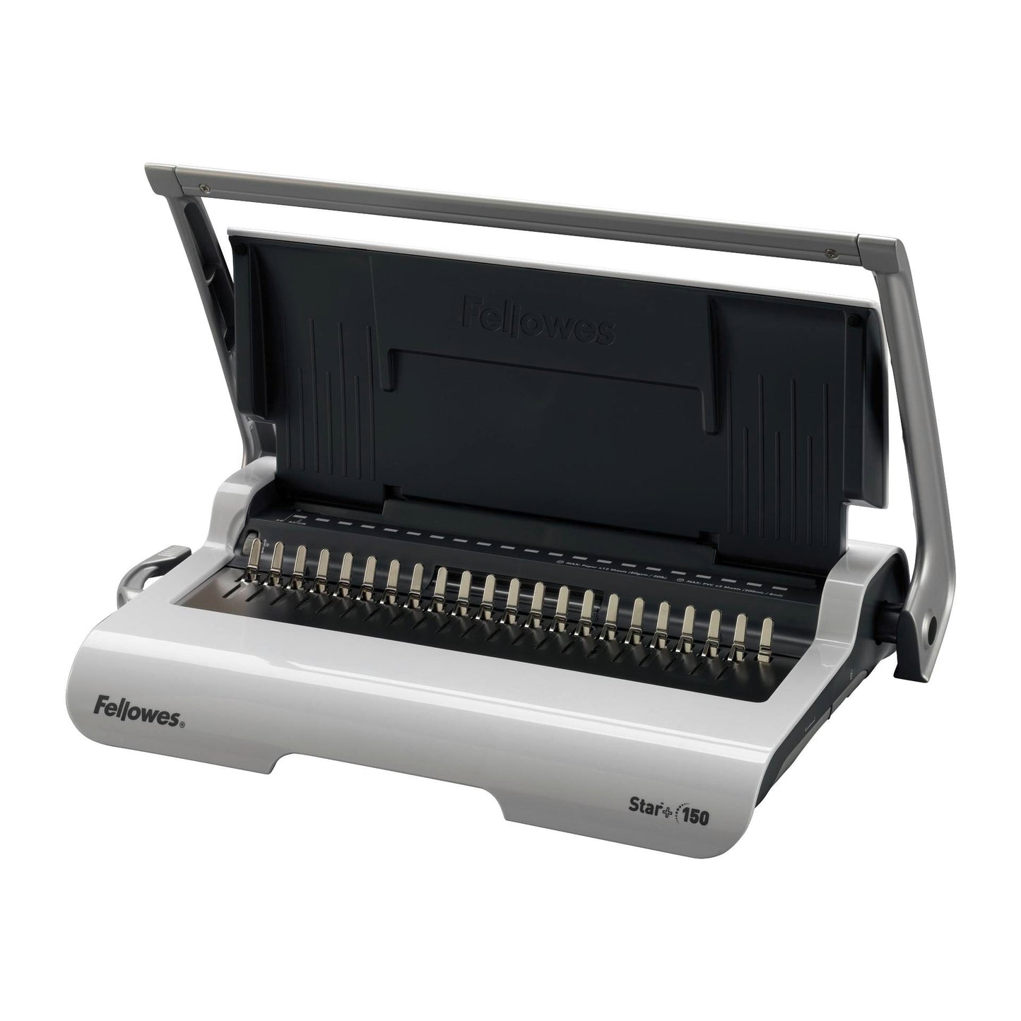 Fellowes Star + Comb Binder