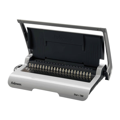 Fellowes Star + Comb Binder