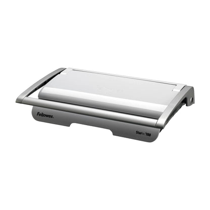 Fellowes Star + Comb Binder