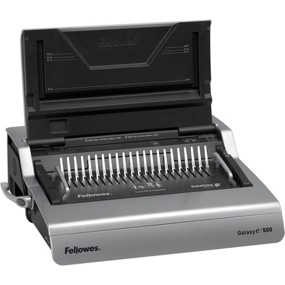 Fellowes Galaxy-E Comb Binder
